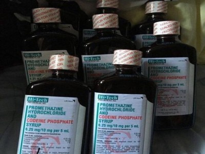 Hi-Tech Promethazine Hydrochloride Online